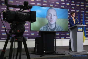 Ukrainian Armed Forces comment on possibility of Russian offensive in Kharkiv region