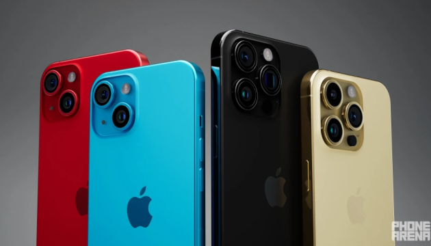 Apple виявила проблеми, що призводять до перегріву iPhone 15