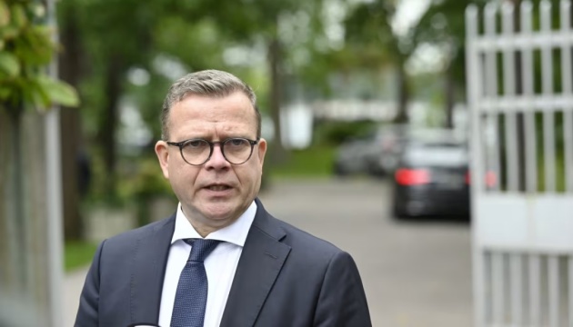 World must prepare for Russia's aggressive and unpredictable behavior – Finnish PM