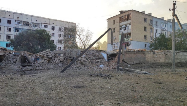 Guerre en Ukraine : Un civil tué dans une frappe d’artillerie russe dans la région de Kherson 