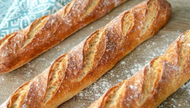 У Франції вирішили зменшити вміст солі у хлібі