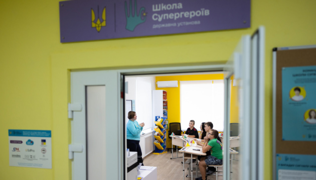 Київська обласна дитяча лікарня і найбільша дитяча клініка Данії стали партнерами - Зеленська