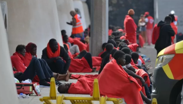 ЄС погодив позицію країн-членів щодо реагування на міграційні кризи
