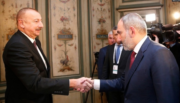 Президент Азербайджану відмовився від переговорів з прем'єром Вірменії в Іспанії - ЗМІ