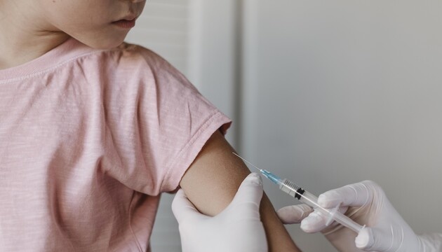 Гепатит А: кому слід обов’язково вакцинуватися?