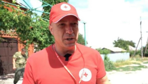 Викрадення українських дітей: Червоний Хрест вимагає звільнення керівника білоруського відділення