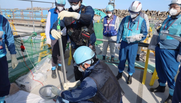 Японія почала скидання в океан другої партії очищеної води з АЕС у Фукусімі