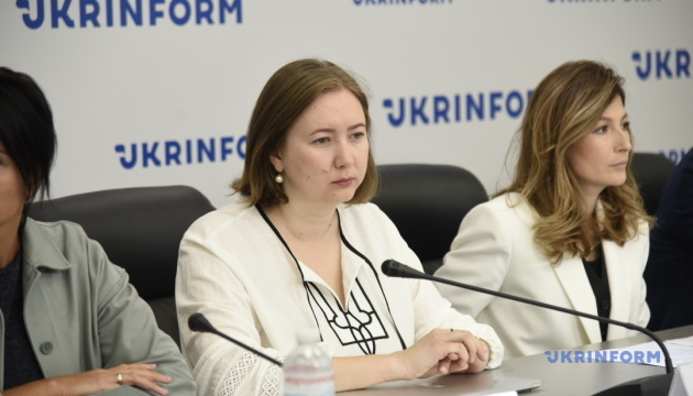 Правозахисниця: На сьогодні відомі імена 15 кримських журналістів - бранців Кремля
