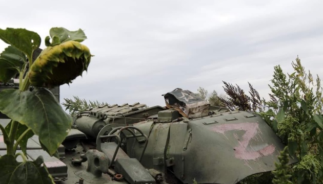 Russia’s military death toll in Ukraine rises to about 281,090