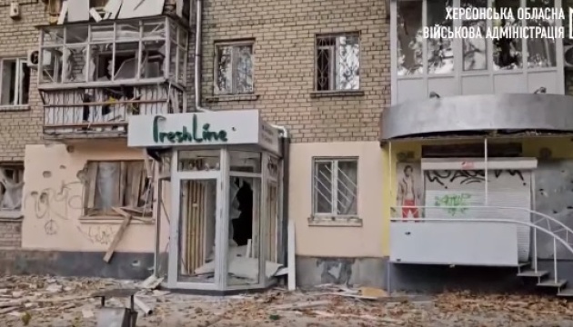 Guerre en Ukraine : Des bombardements russes font 54 morts et 28 blessés en 24 heures 