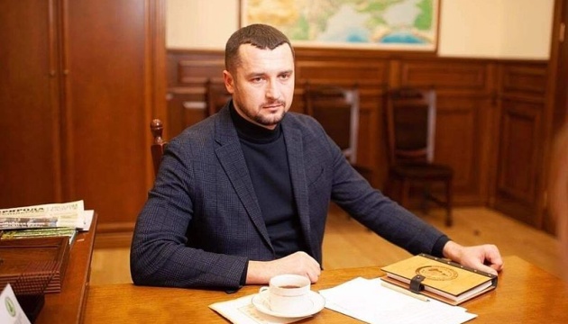 Уряд погодив кандидатуру Болоховця на посаду гендиректора ДП «Ліси України»