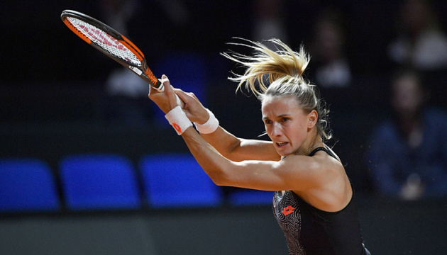 Цуренко дізналась суперницю у кваліфікації турніру WTA 500 у Китаї