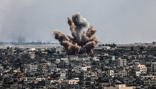 Ucrania confirma la muerte de 21 de sus ciudadanos en Israel y 4 en la Franja de Gaza 