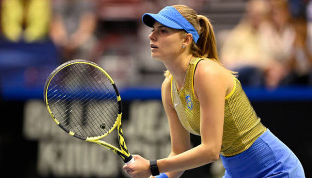 Українка Завацька вийшла до фіналу турніру ITF W40 у Португалії