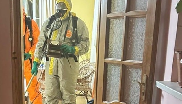 У будинку на Львівщині виявили тіла п’ятьох людей, попередньо - отруїлися чадним газом