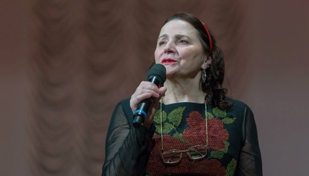 Смерть Ніни Матвієнко є болісною втратою для України - МКІП