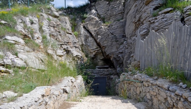 В окупованому Криму закрили Ялтинську печеру