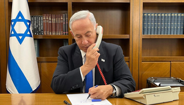 «Хіба ви не робили б те саме, що й Ізраїль?» – Нетаньягу дорікнув Штатам