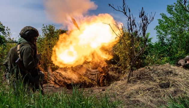 War update: Ukrainian forces seeing partial success in Zaporizhzhia, Donetsk regions
