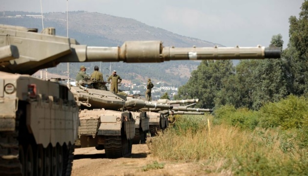 Штати терміново продадуть Ізраїлю танкові снаряди без рішення Конгресу - ЗМІ