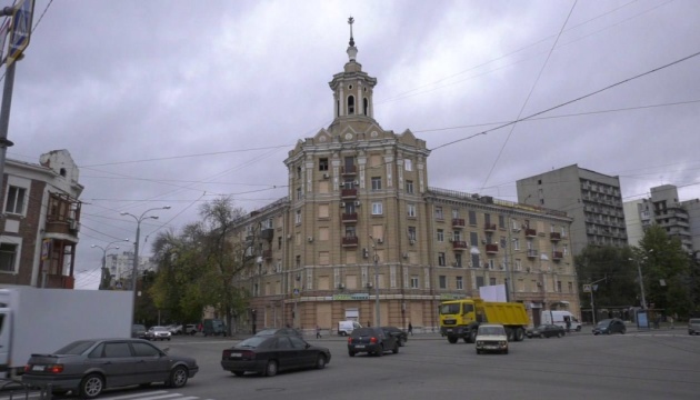  У Харкові повернули світло, газ та воду в будинки, пошкоджені ракетними ударами 6 жовтня