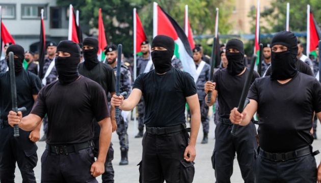 Штати, Британія і Австралія запровадили нові санкції проти ХАМАС