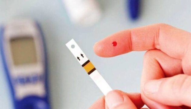 Пацієнти з цукровим діабетом можуть отримати тест-смужки за програмою «Доступні ліки» - МОЗ