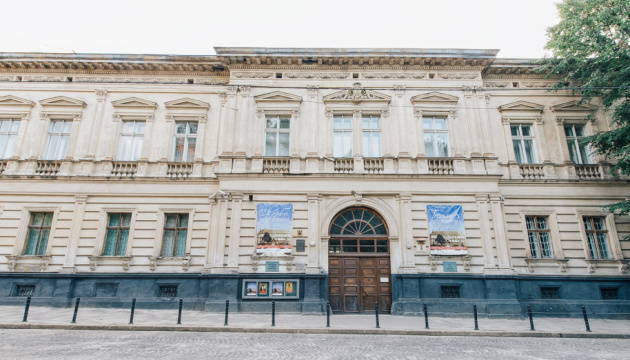 Львівська галерея мистецтв вивезла найцінніші шедеври зі своїх фондів на виставки до ЄС