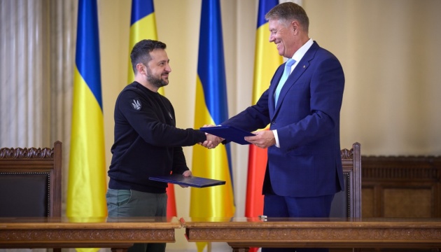 ゼレンシキー宇大統領、ウクライナ発、モルドバ・ルーマニア経由の「穀物回廊」の開始を発表