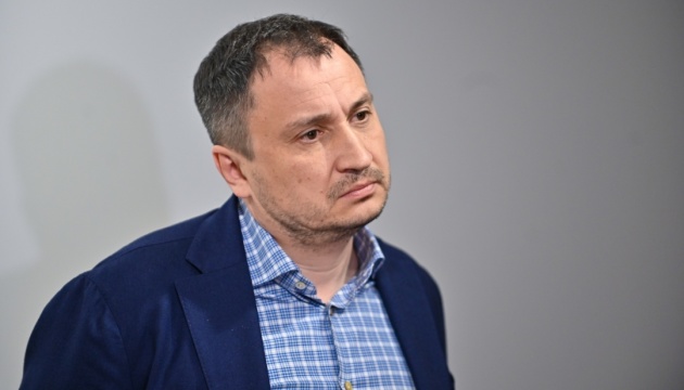 Agrarminister Solskyj gegen Kaution auf freiem Fuß