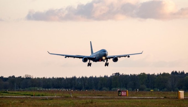 Нідерланди відправлять військовий літак до Ізраїлю для евакуації своїх громадян