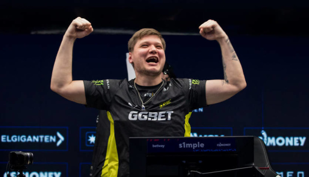 S1mple – найкращий гравець в історії CS:GO за версією авторитетного порталу