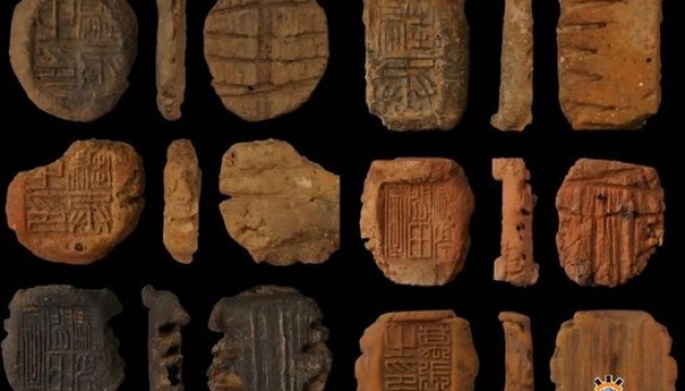 У Китаї виявили ремісничу майстерню, якій понад 2000 років