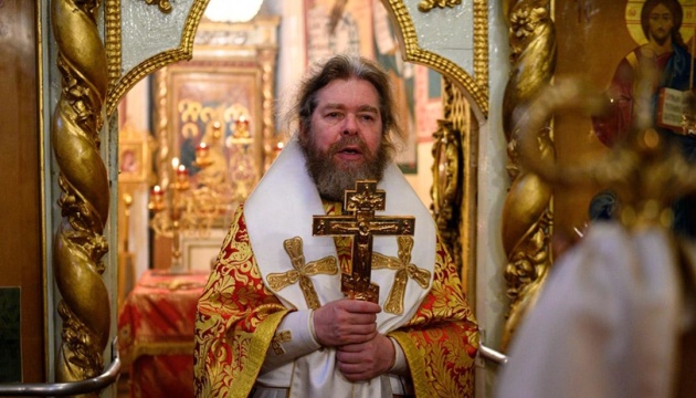 «Духовника Путіна» призначили очільником «Кримської митрополії РПЦ»