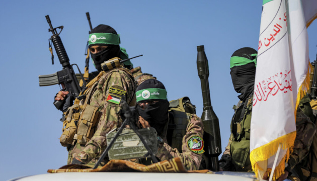 Як спростувати фейк: Україна не продавала зброю ХАМАСу
