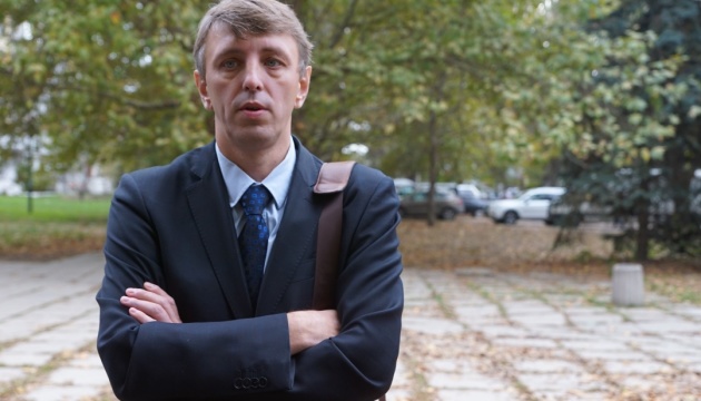 У Криму затримали адвоката українських політв'язнів