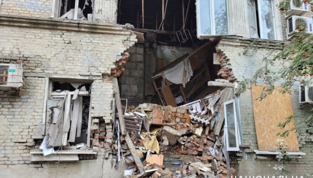У Покровську завершили розбирати завали, кількість поранених зросла до 13