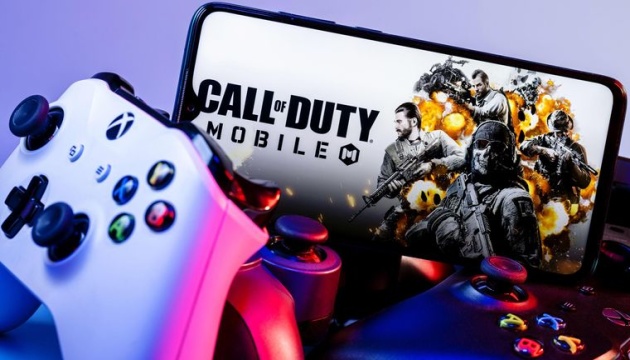 У Британії розблокували угоду Microsoft з купівлі виробника відеоігор Activision Blizzard