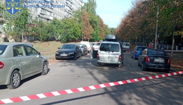 У Києві порушили справу через стрілянину на блокпосту