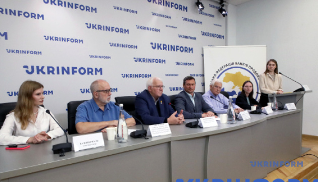 Підтримка діяльності Української федерації банків продовольства: допомога іноземних партнерів  