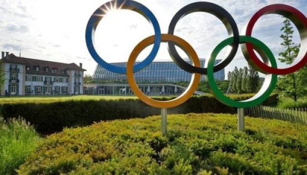 МОК включить п'ять додаткових видів спорту до Олімпіади-2028