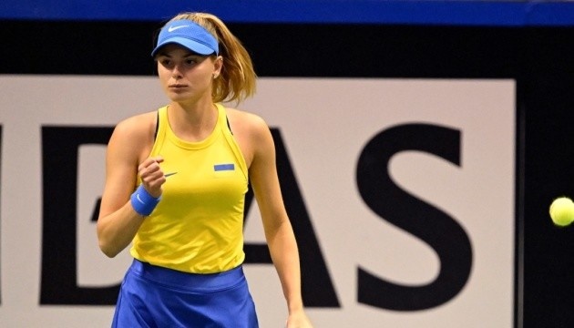 Завацька зіграє у фіналі кваліфікації турніру WTA 250 у Тунісі