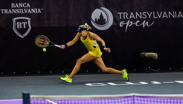 Українки зіграють на турнірі WTA у Румунії