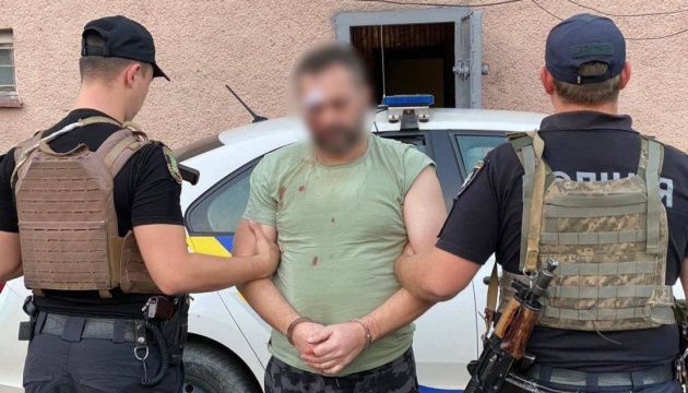 На Ужгородщині п’яний водій на смерть збив шестирічну дитину