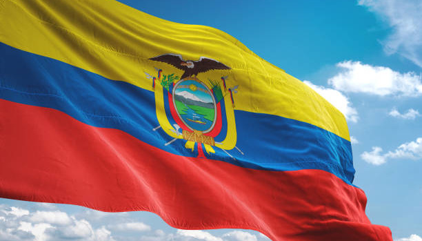 В Еквадорі проходить другий тур президентських виборів