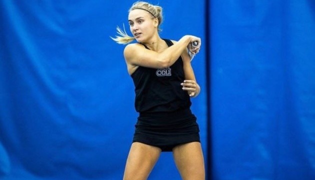 Стародубцева стала чемпіонкою турніру ITF W60 в США в одиночному та парному розрядах