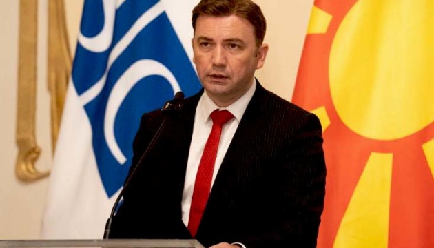 Head of OSCE confident of Ukraine's victory