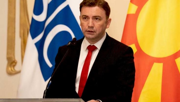 Head of OSCE confident of Ukraine's victory Head of OSCE confident of Ukraine's victory