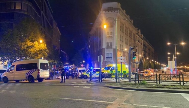 Стрілянина у Брюсселі: прибічник ІДІЛ убив двох громадян Швеції