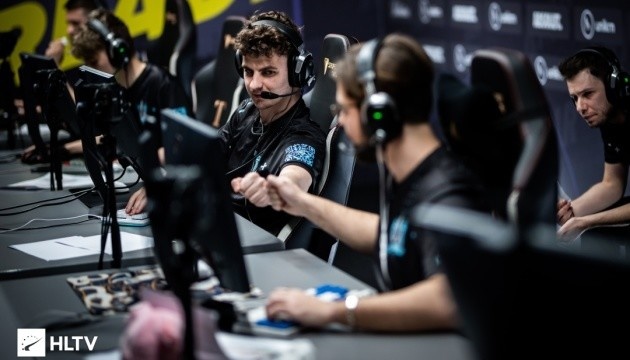 Monte перемогли Grayhound на IEM Sydney 2023